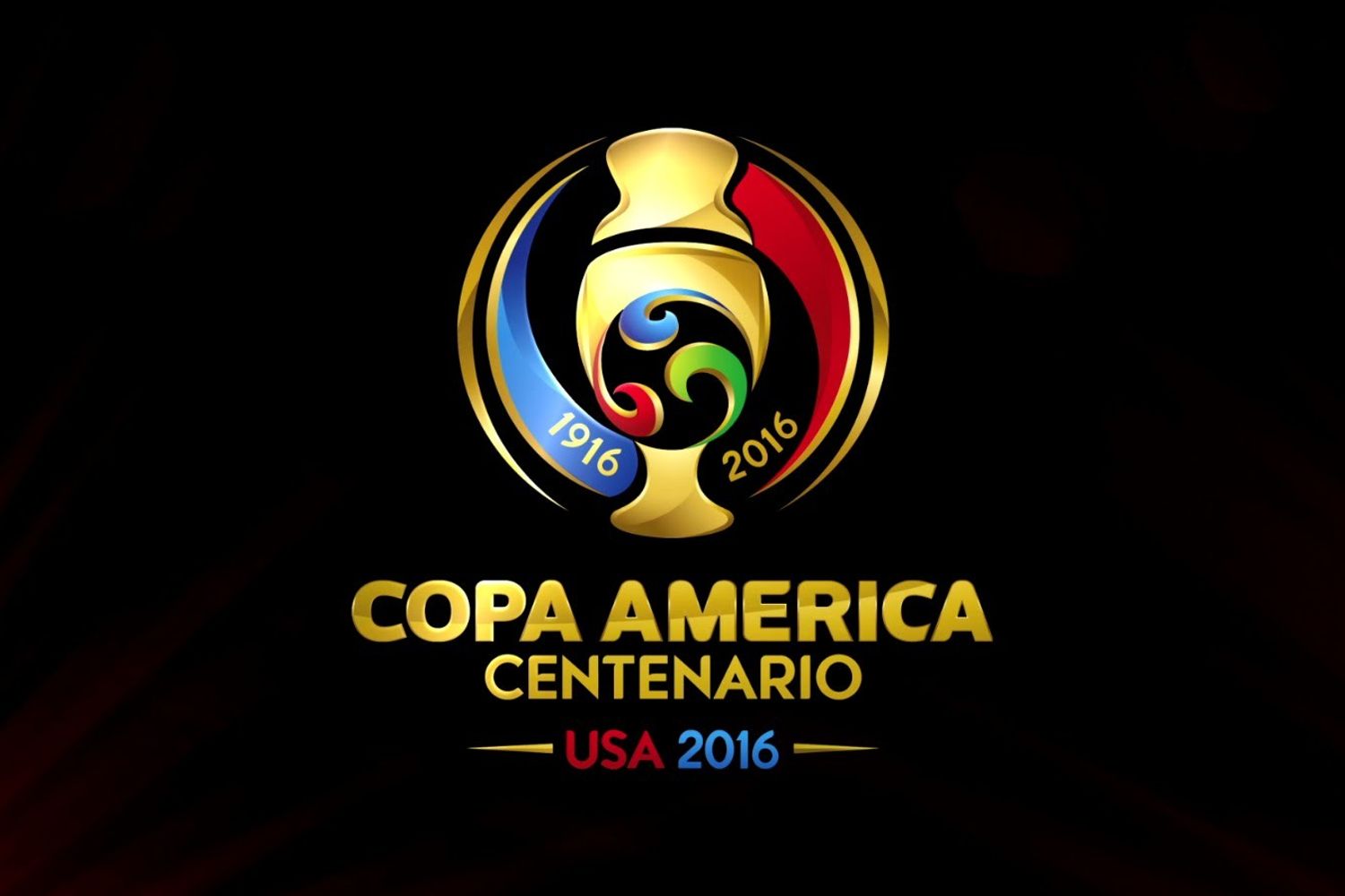 Coppa america centenario&nbsp;