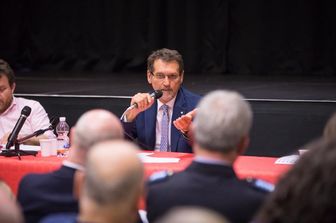 &nbsp;virginio merola