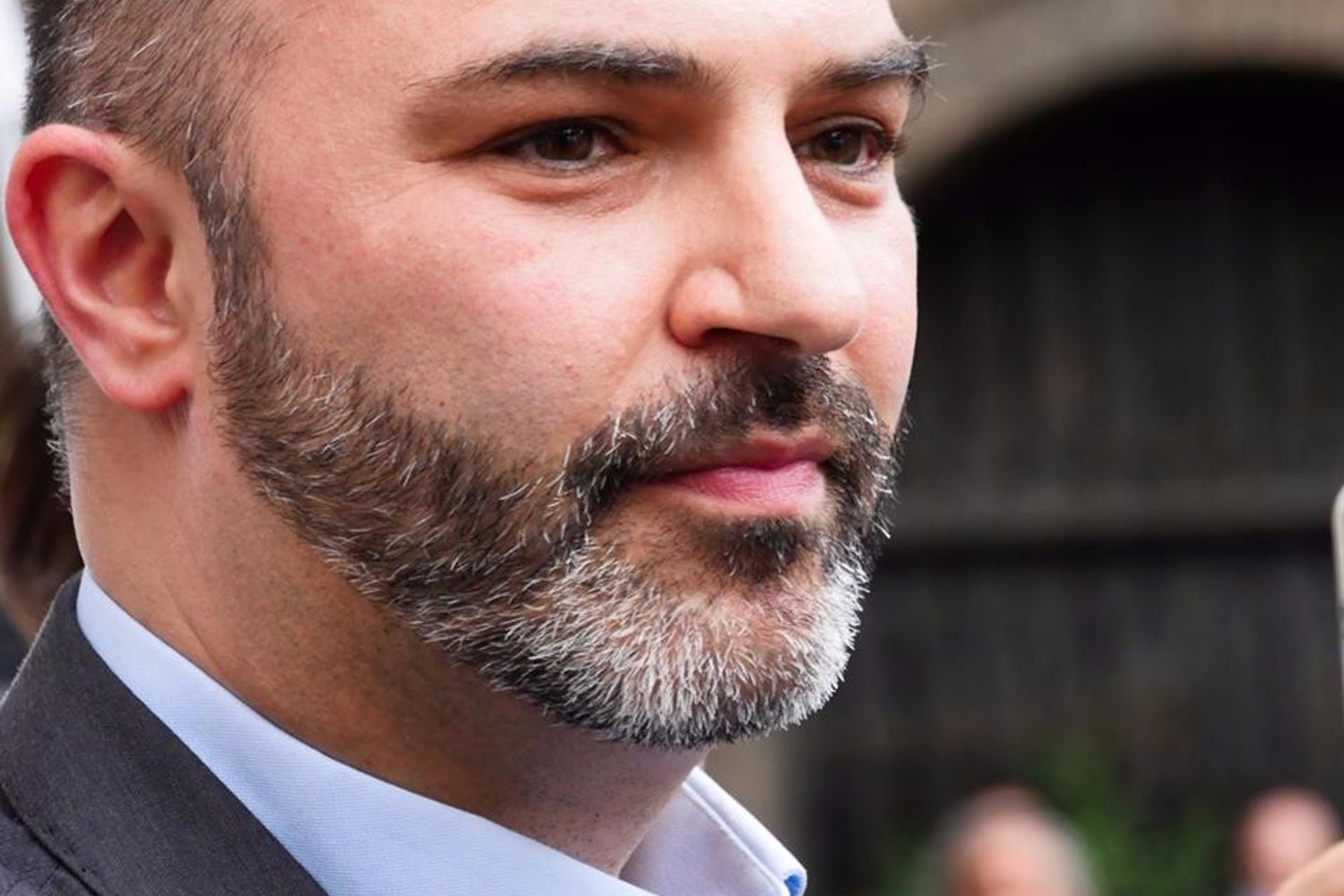 &nbsp;Massimo bugani