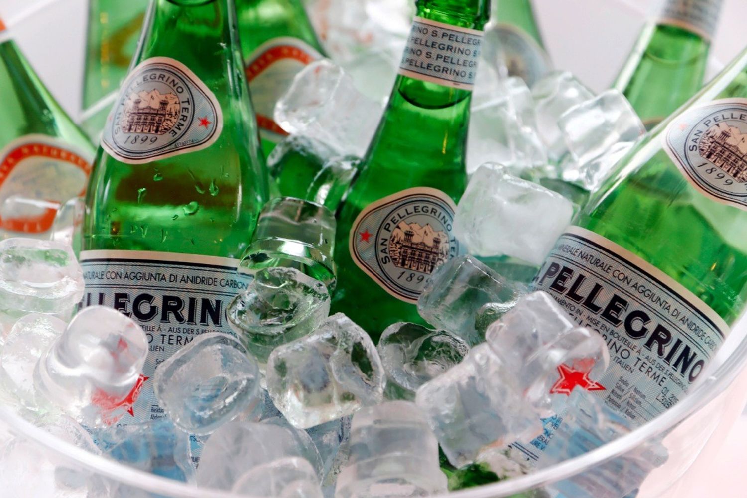 acqua S. Pellegrino (sito)&nbsp;