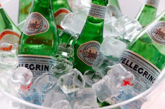 acqua S. Pellegrino (sito)&nbsp;