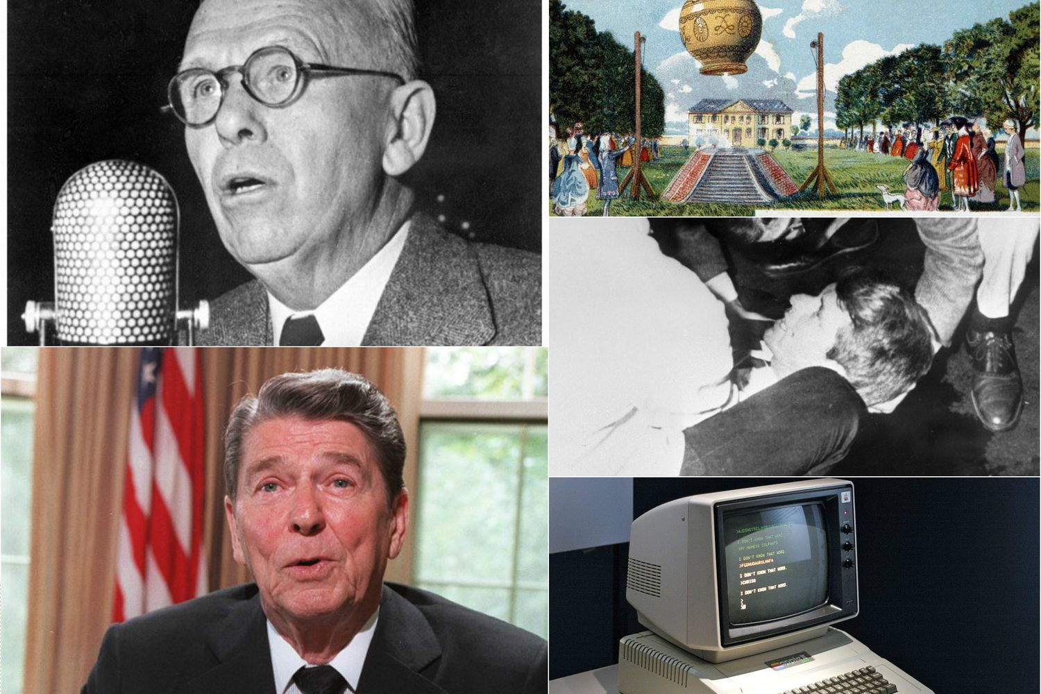 &nbsp;Accadde 5 giugno