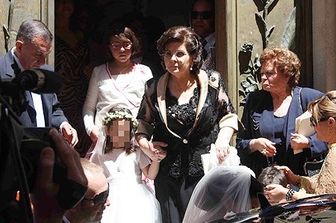 &nbsp;Ninetta Bagarella Riina - fb