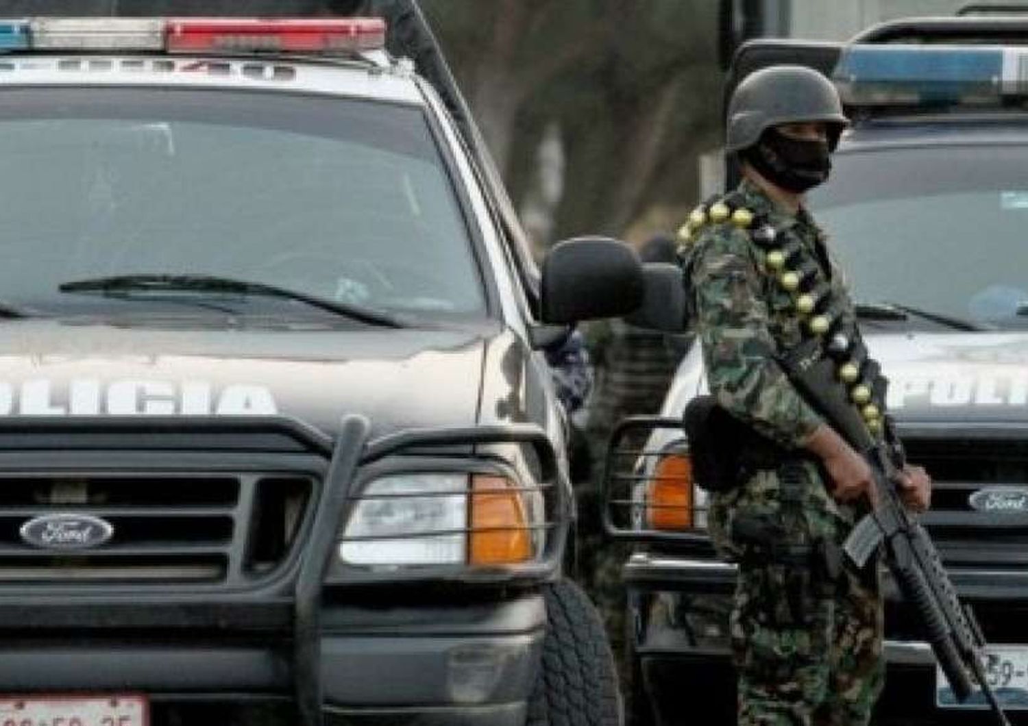 Messico: catturato "Z-42", capo del cartello narcos