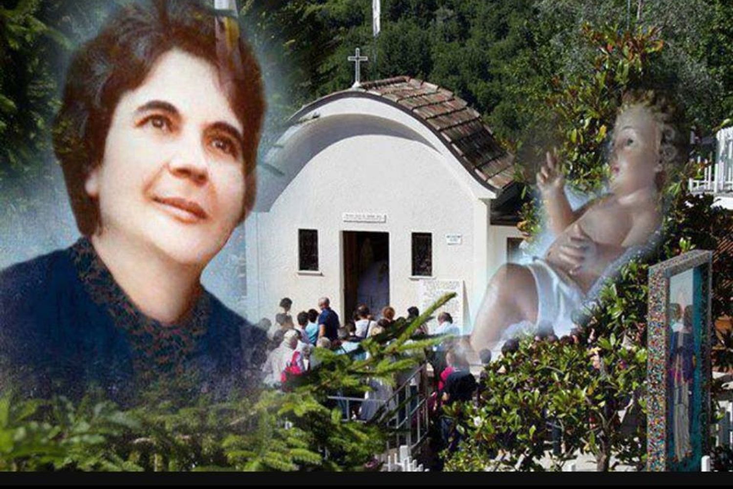 &nbsp;Diocesi di Cassino Sora Pontecorvo Giuseppina Norcia Gallinaro - fb