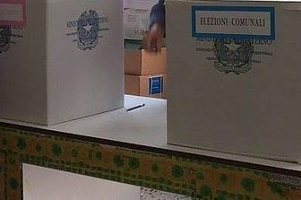 &nbsp;Elezioni, urne