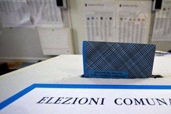 &nbsp;Elezioni comunali urna voto scheda seggio elettorale