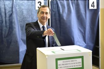 Giuseppe Sala (Agf)&nbsp;