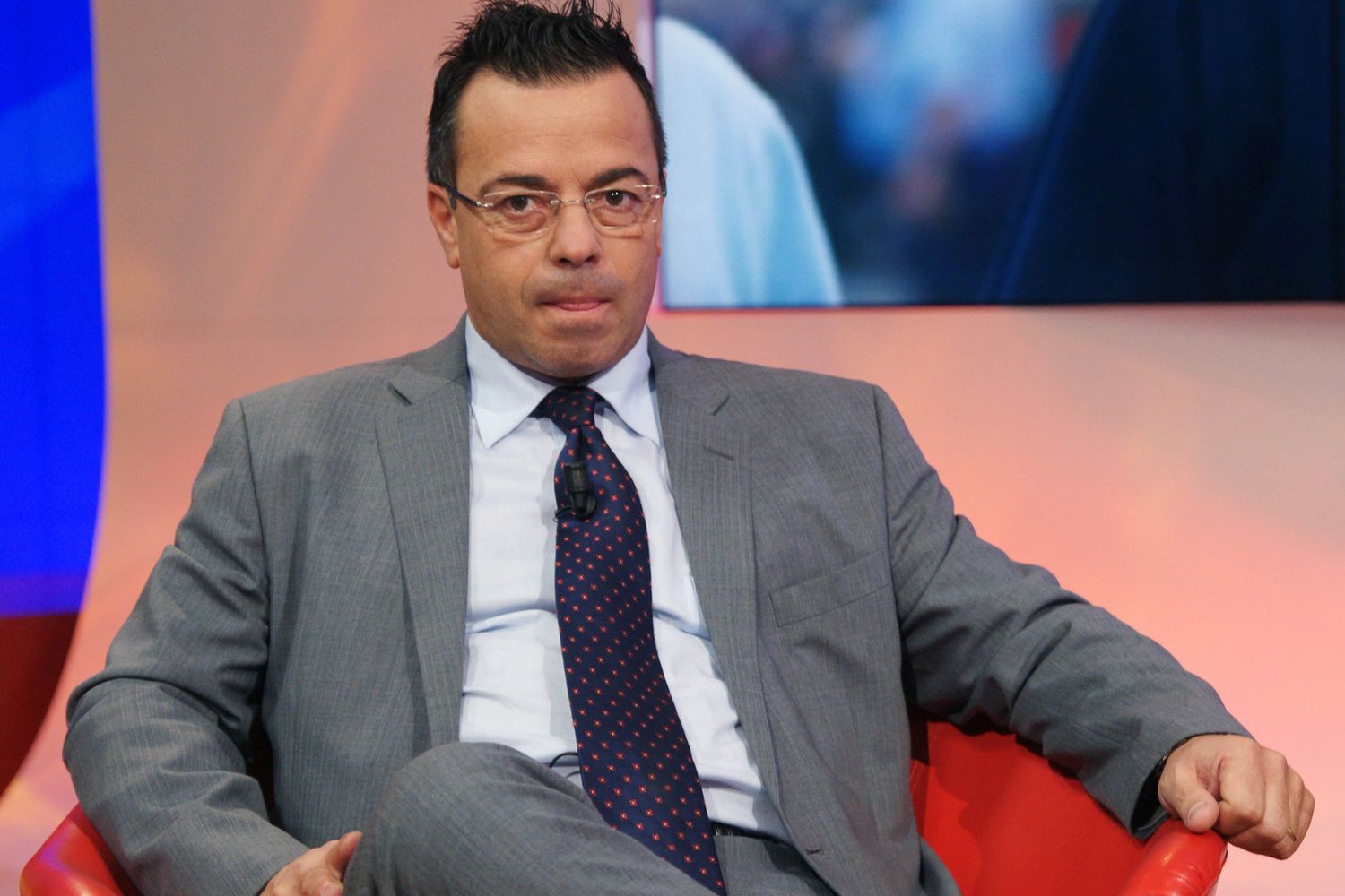 Gianluca Buonanno (Imagoeconomica)&nbsp;