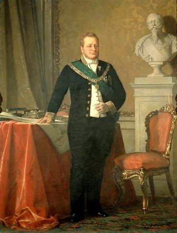 Camillo Benso conte di Cavour&nbsp;