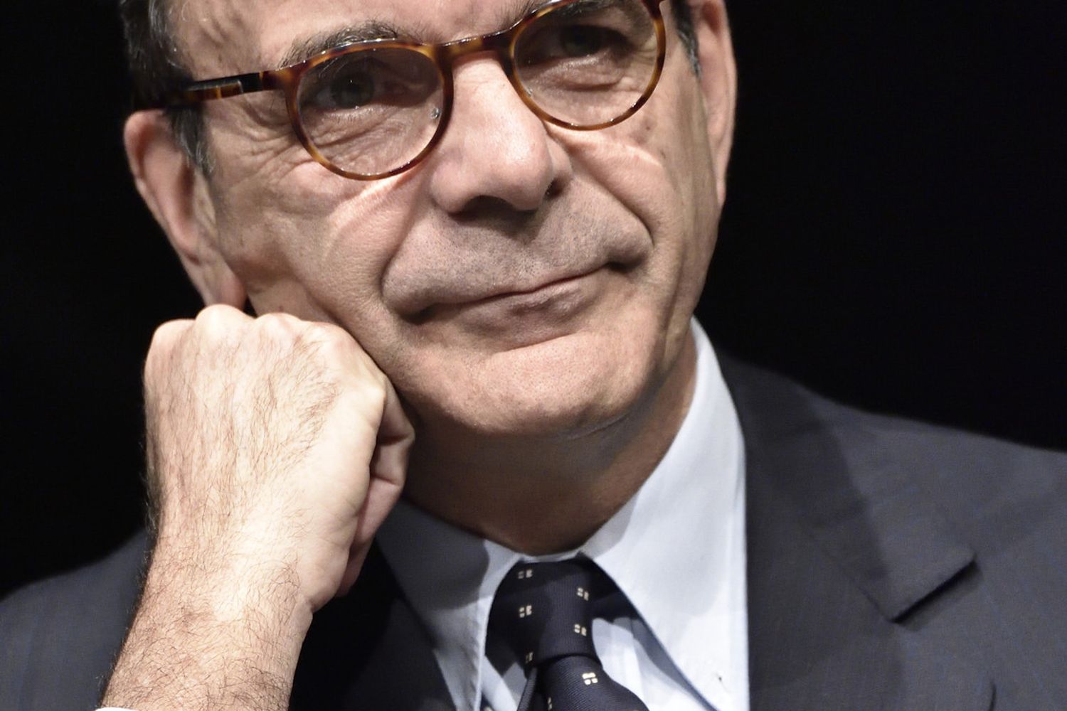 Stefano Parisi (Agf)&nbsp;