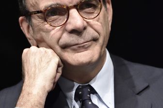 Stefano Parisi (Agf)&nbsp;