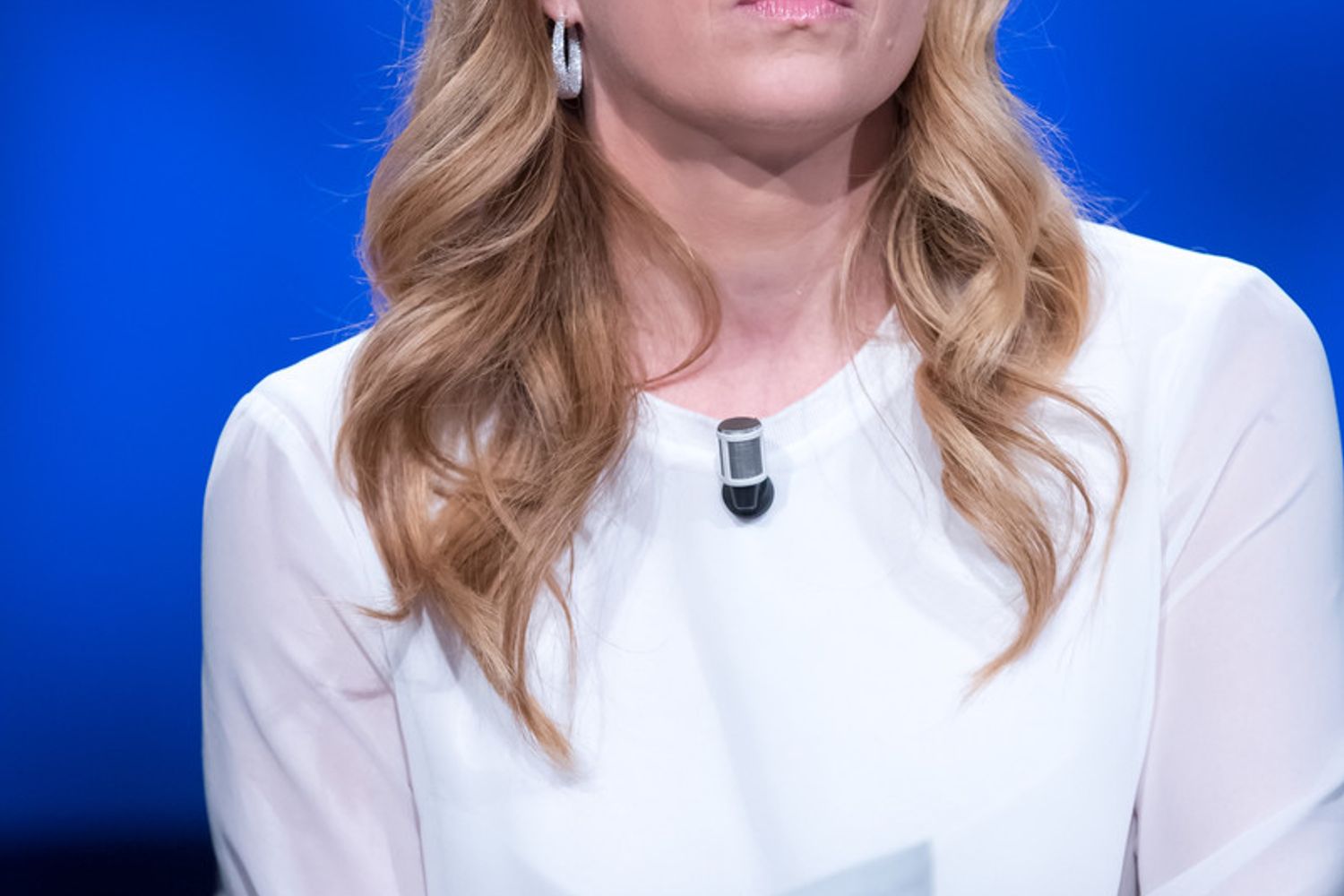 Giorgia Meloni (Agf)&nbsp;
