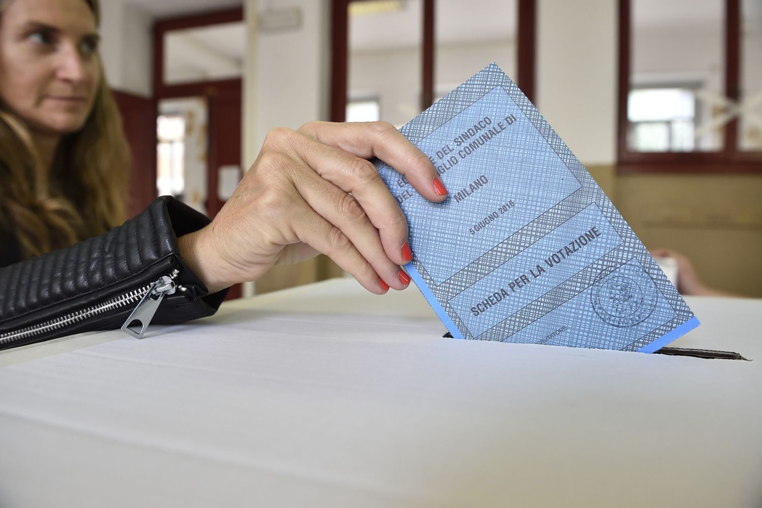 elezioni amministrative