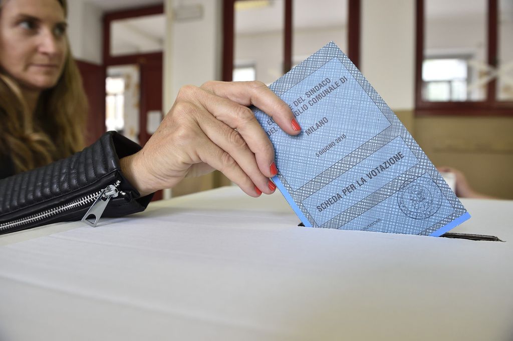 elezioni amministrative