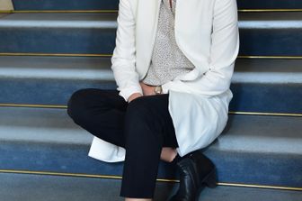 Chiara Appendino (Agf))&nbsp;