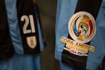 Coppa America (afp)&nbsp;