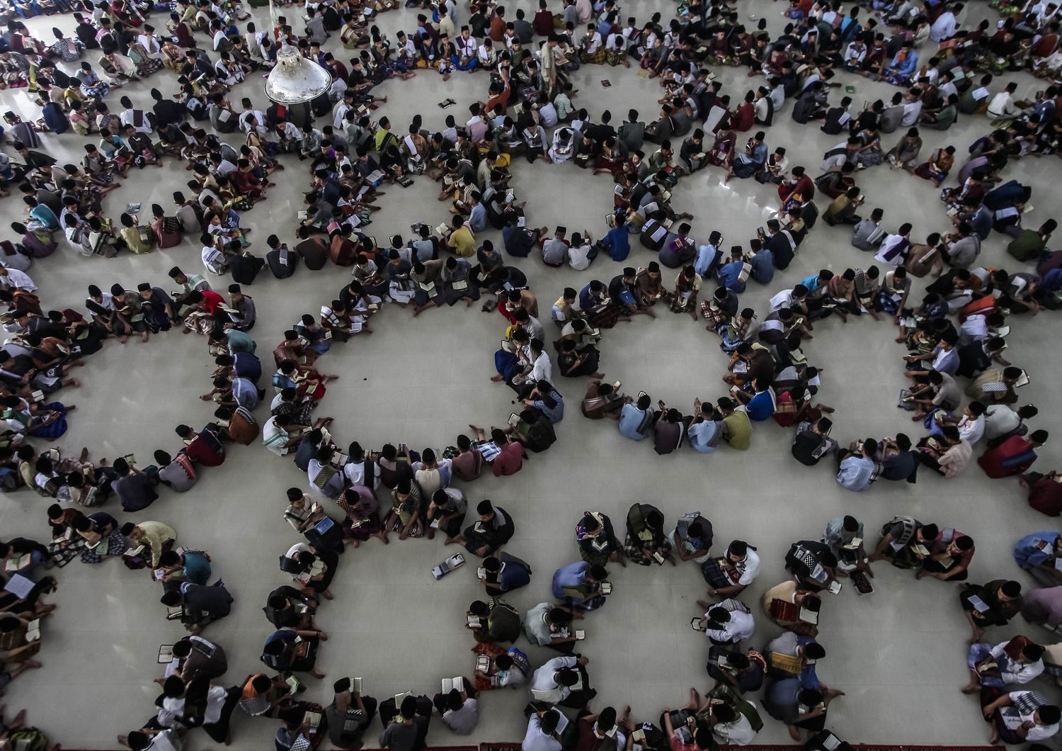 Ramadan (afp)&nbsp;