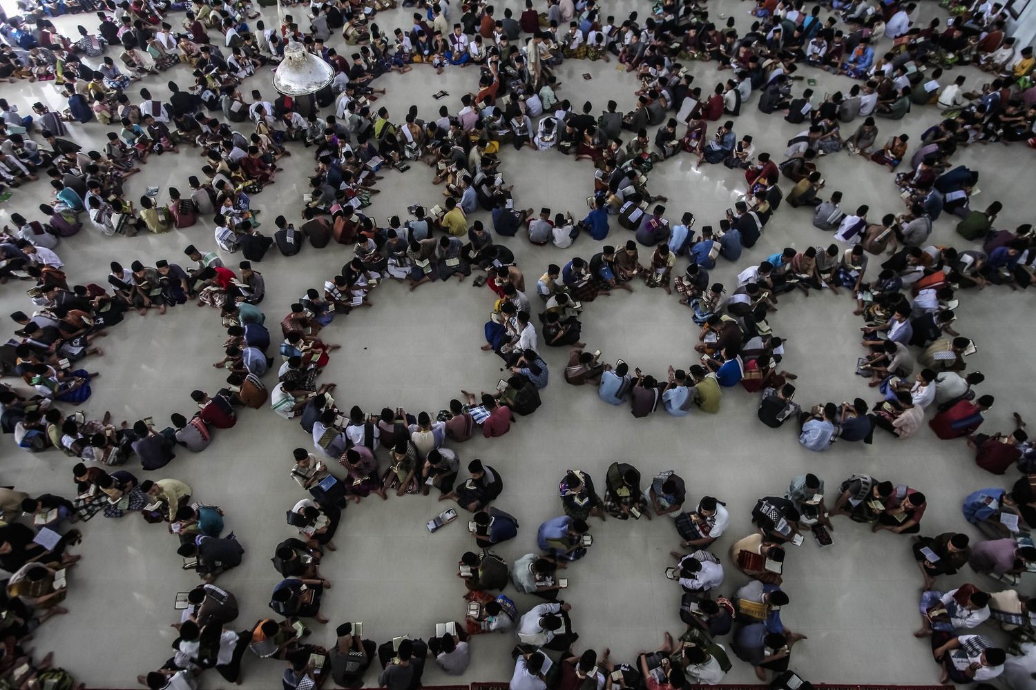 Ramadan (afp)&nbsp;