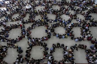 Ramadan (afp)&nbsp;