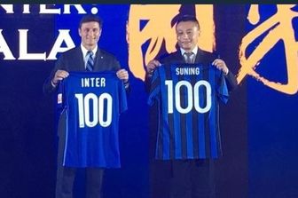 conferenza stampa Inter&nbsp;