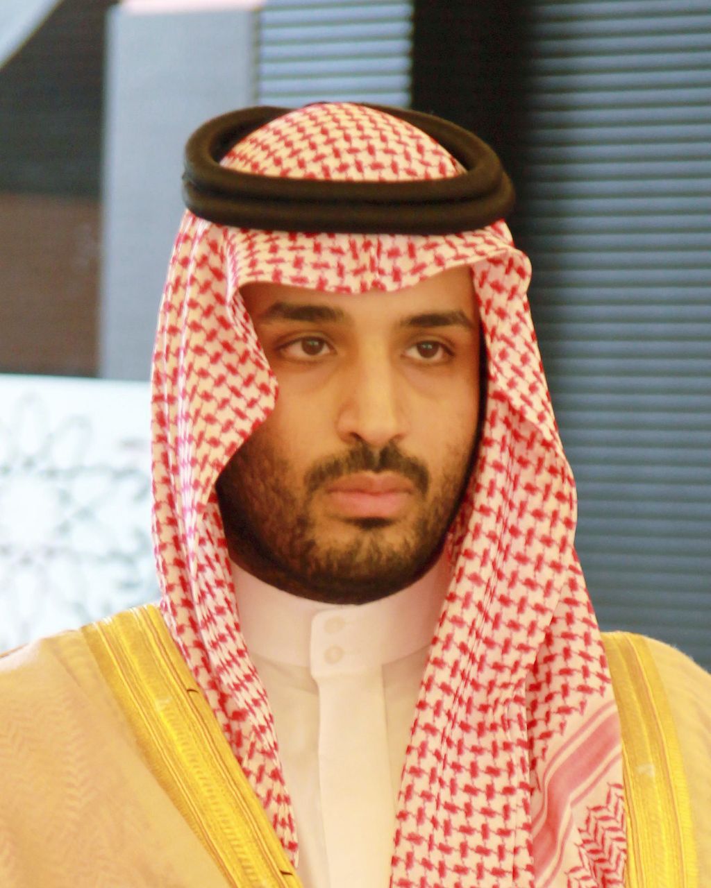 Mohammed bin Salman&nbsp;