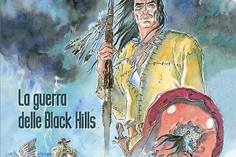 Fumetti: a met&agrave; giugno in libreria Zagor, Ned Ellis e Tex