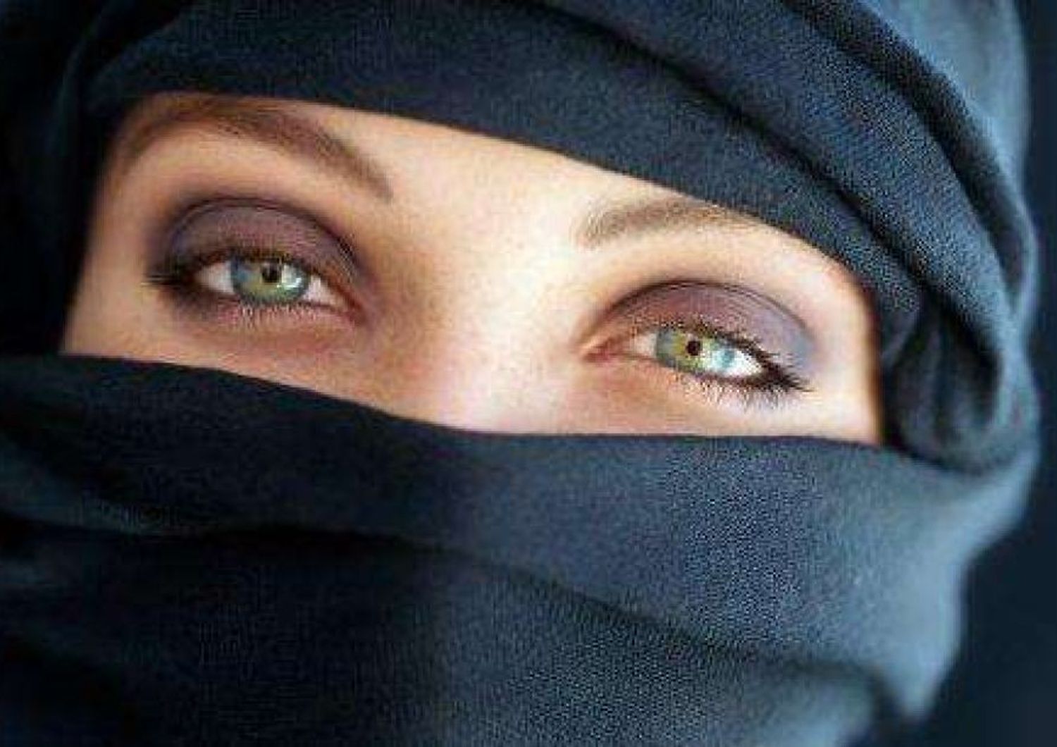 &nbsp;donna islam velo