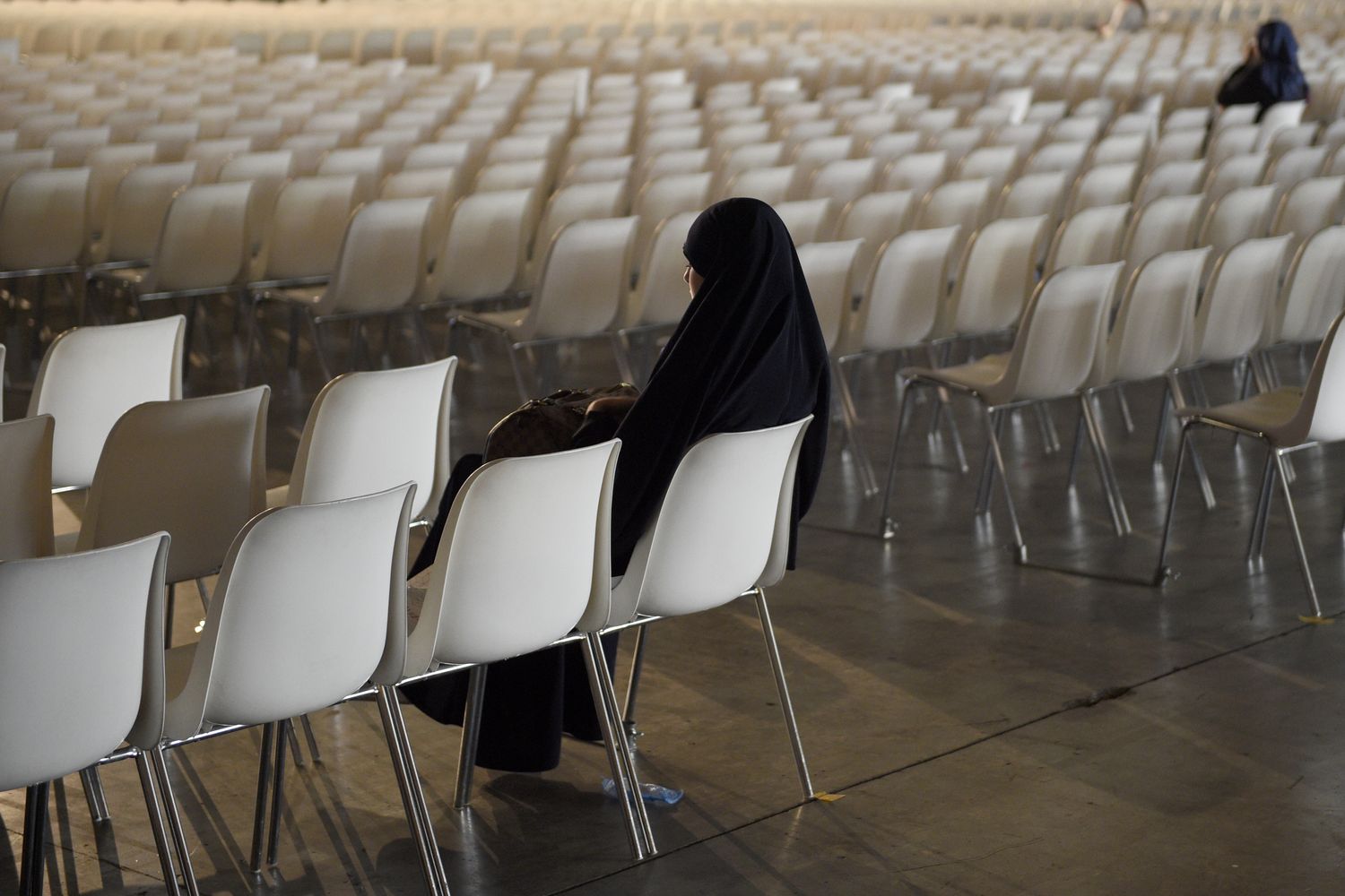 &nbsp;donna islam velo