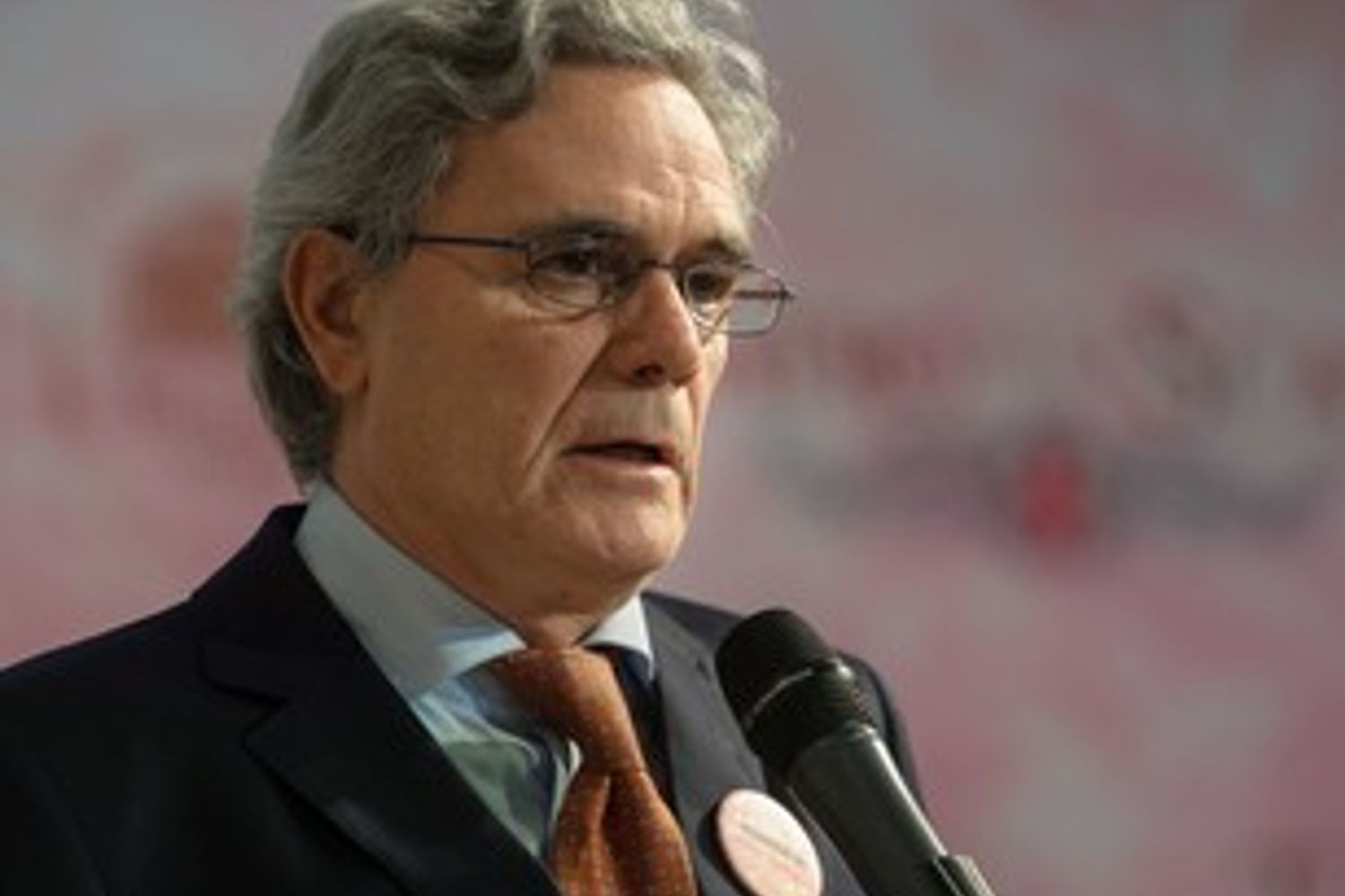 ambasciatore d'Italia a Mosca Cesare Maria Ragaglini (Afp)&nbsp;