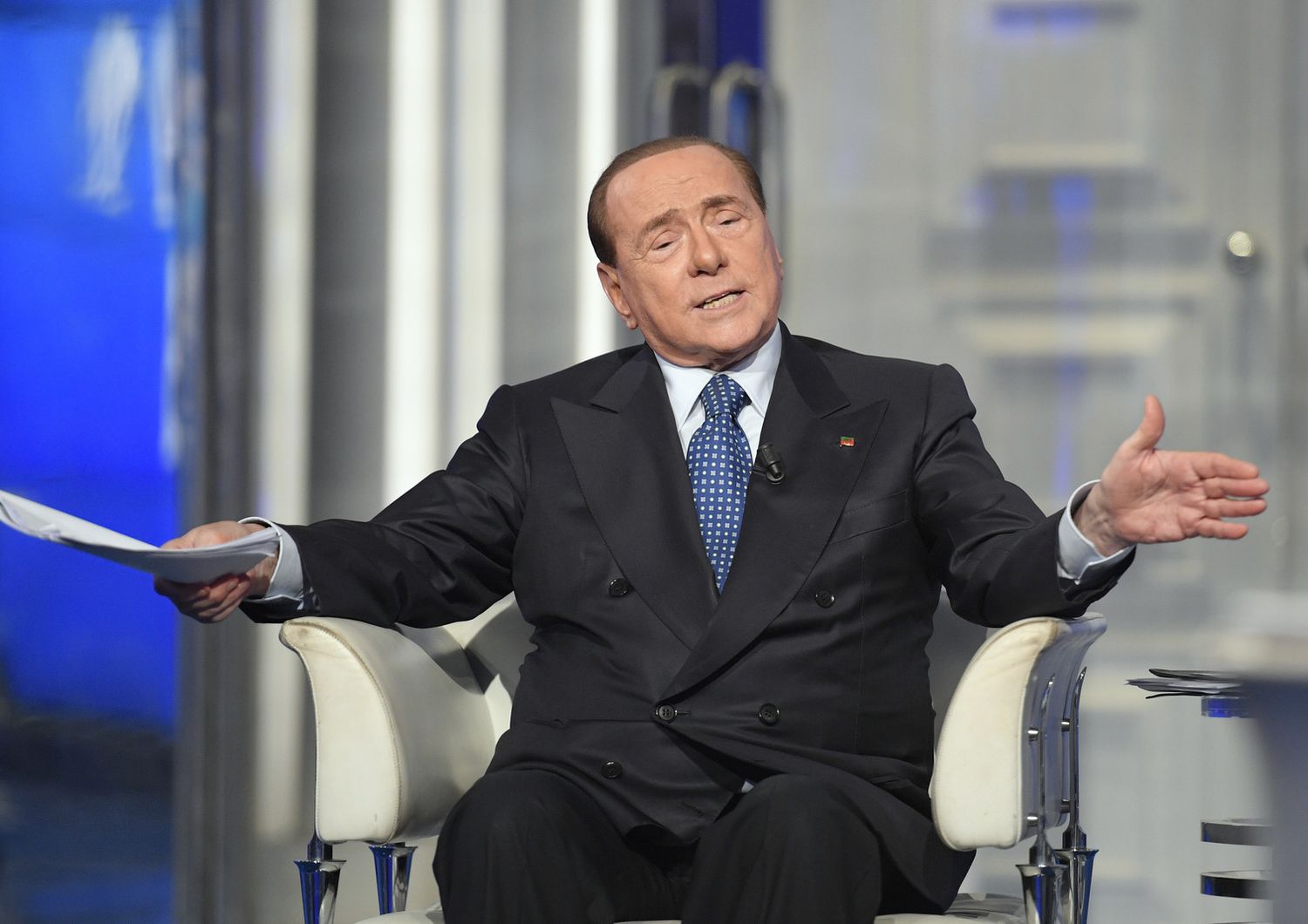 Berlusconi (Agf)&nbsp;