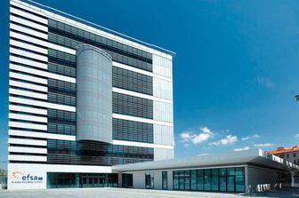 &nbsp;Efsa Parma - twitter