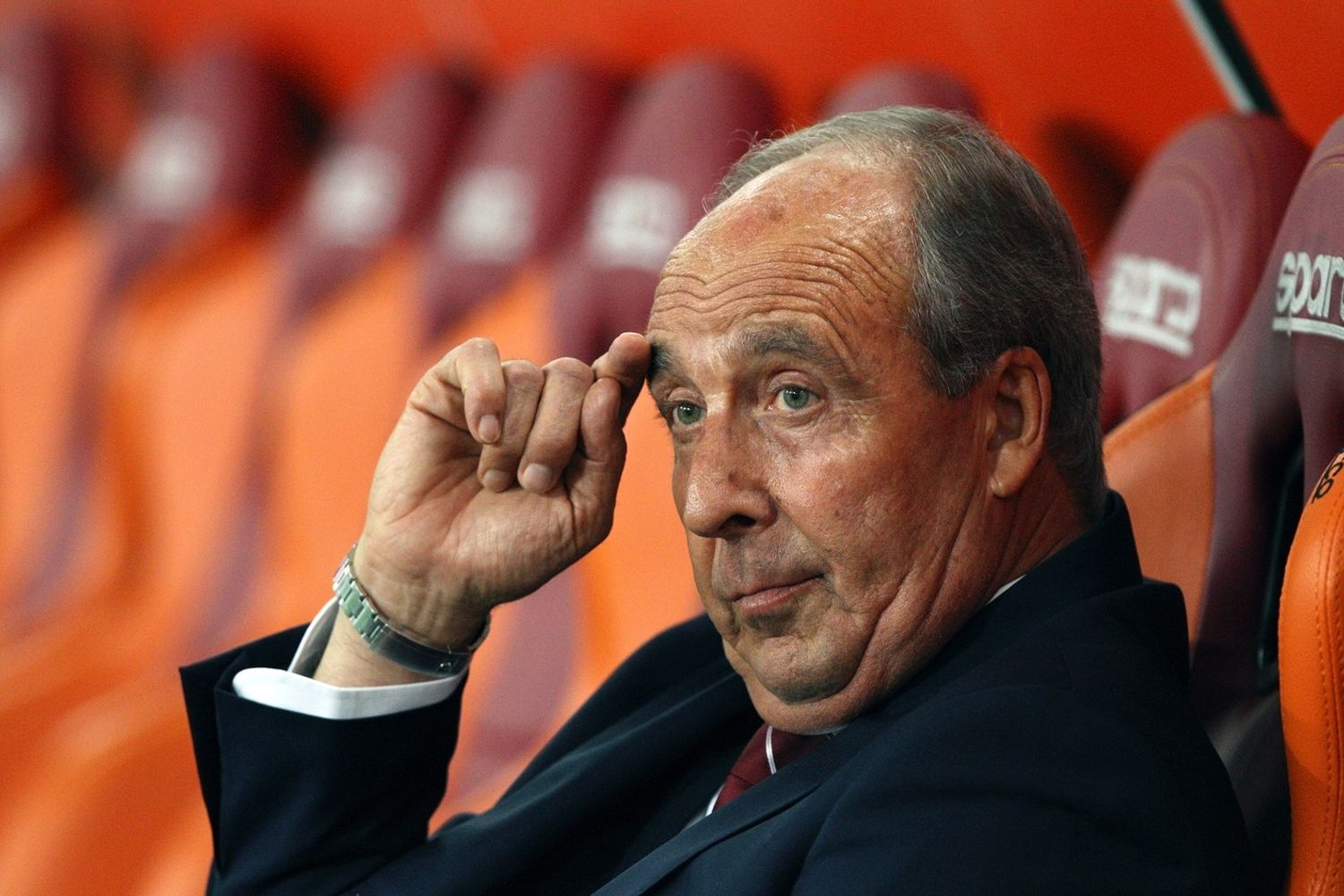 Giampiero Ventura (Agf)&nbsp;