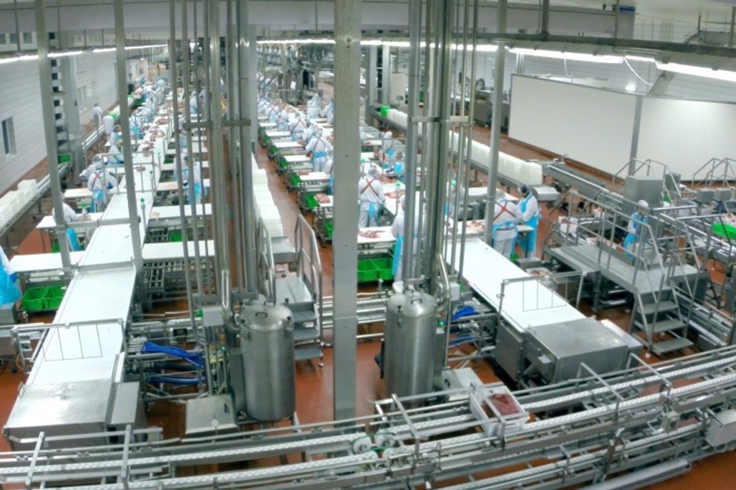 &nbsp;Gruppo Cremonini &nbsp;Inalca Food &amp; Beverage - sito