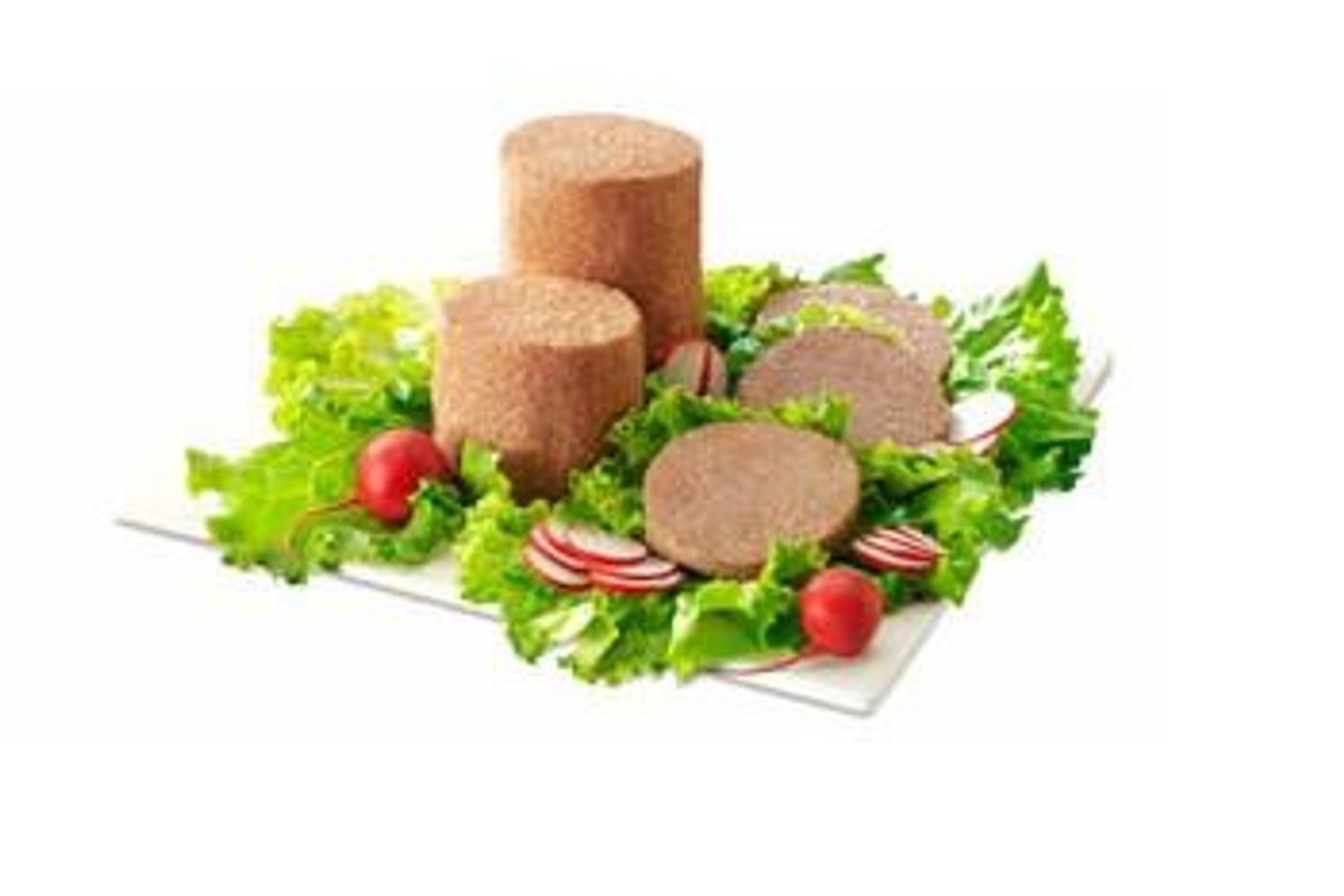 &nbsp;Cibo italiano, Inalca, alimentarzione