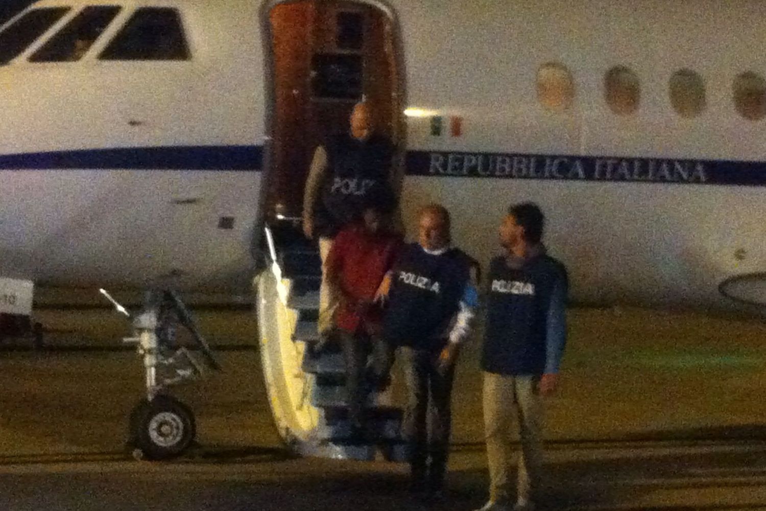 trafficante eritreo estradato sudan-Italia (marinaro)&nbsp;