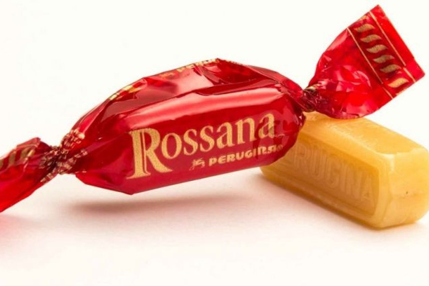 &nbsp;caramella rossana