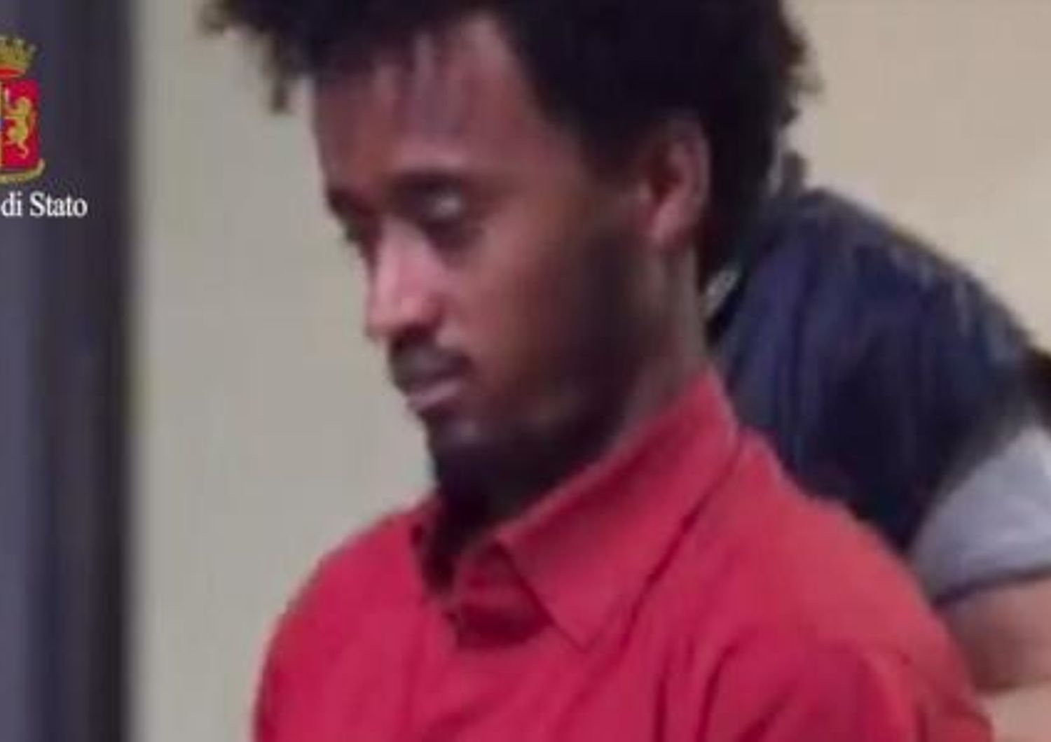 estradato eritreo e arrestato per tratta migranti&nbsp;