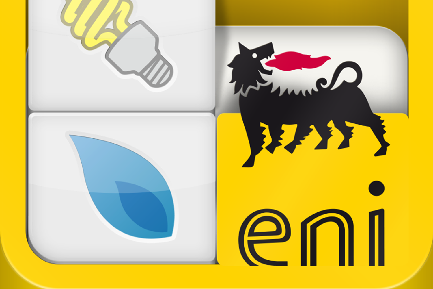 &nbsp;eni energy store - sito