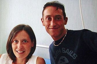 &nbsp;Stefano e Ilaria Cucchi