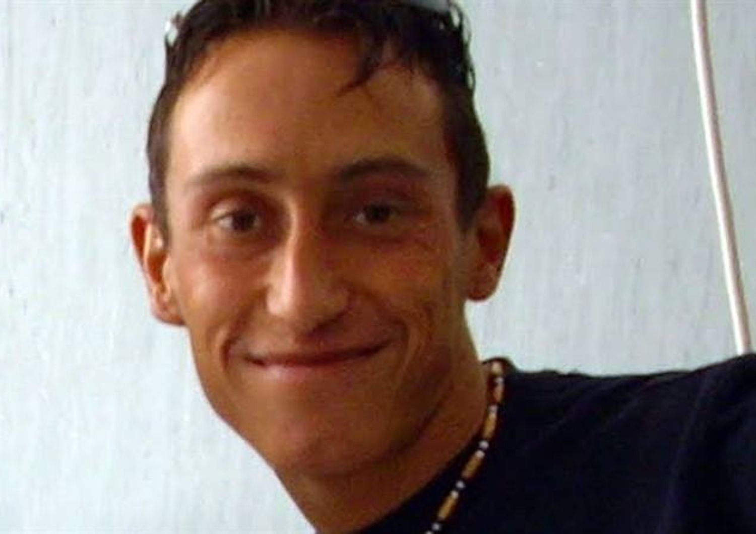 &nbsp;Stefano Cucchi