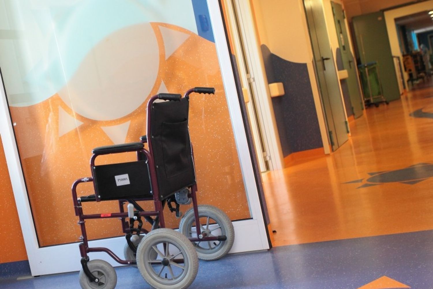 &nbsp;Ospedale Niguarda