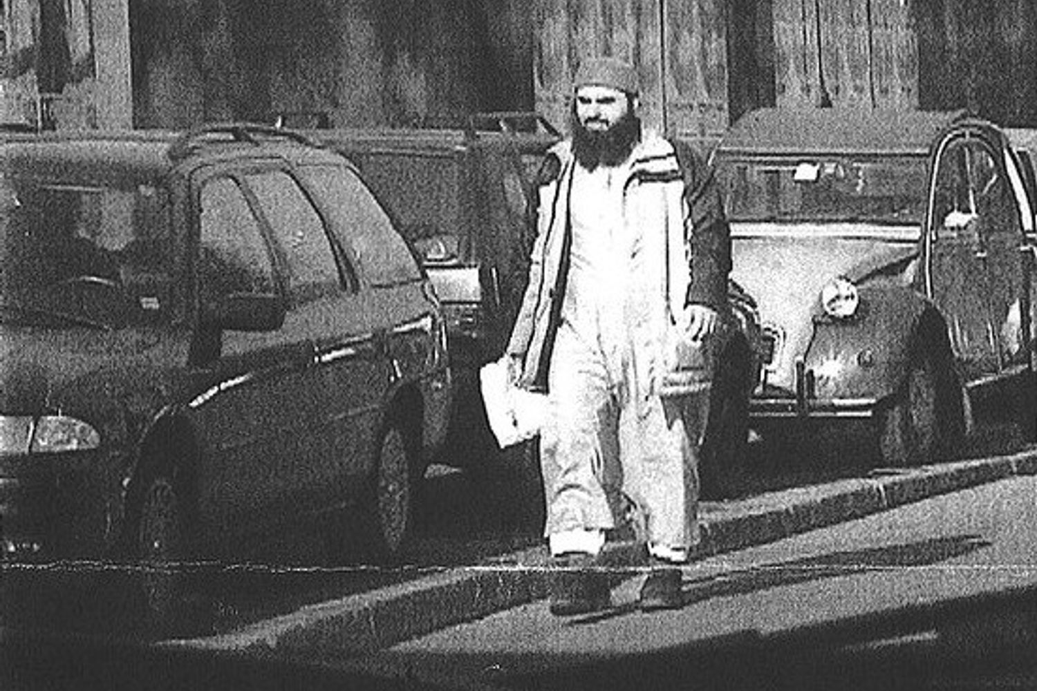 Il caso Hassan Mustafa Osama Nasr. Abu Omar