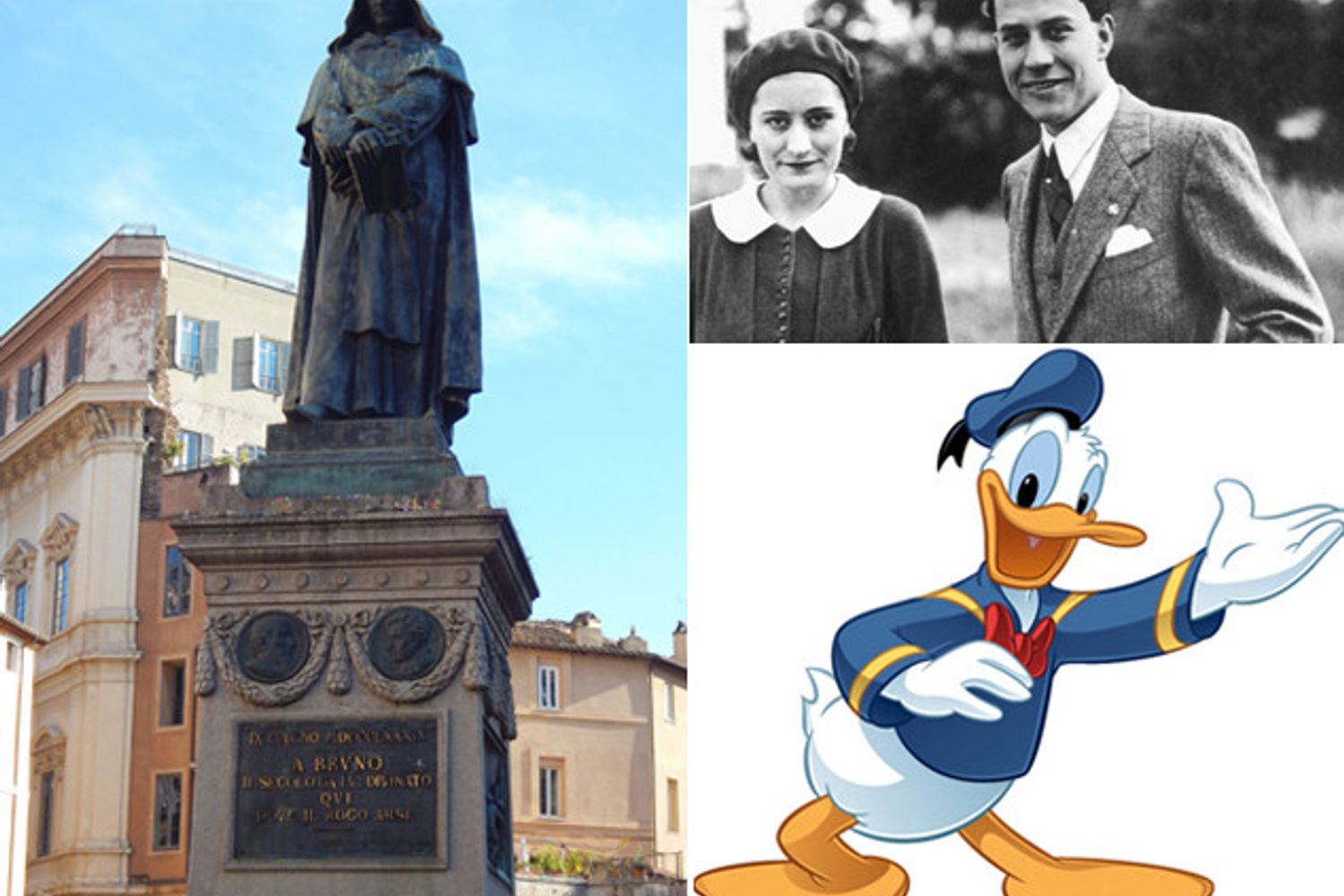 Accadde oggi del 9 giugno 2017