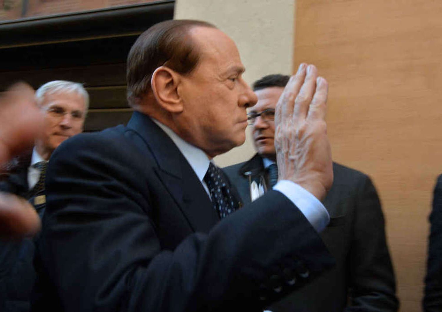 Riforme: Berlusconi, "martedi' voteremo contro"