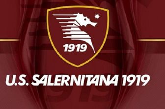 &nbsp;Salernitana calcio serie B - sito