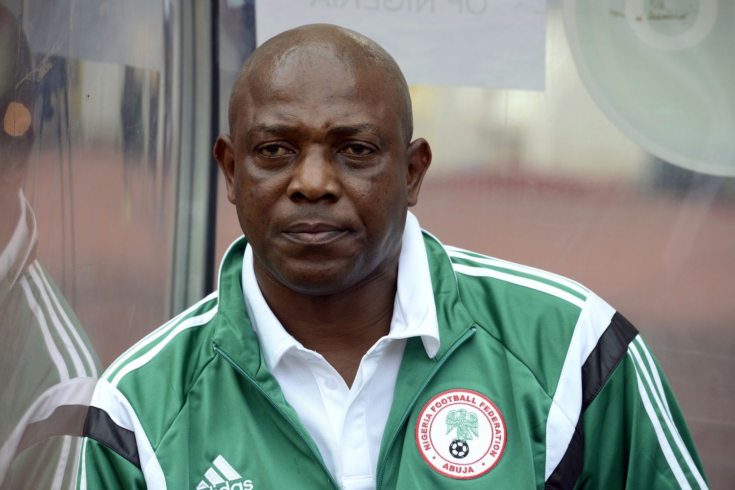 Calcio: Stephen Keshi ex selezionatore Nigeria
