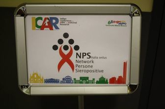 &nbsp;Nps italia onlus Icar aids hiv disinformazione