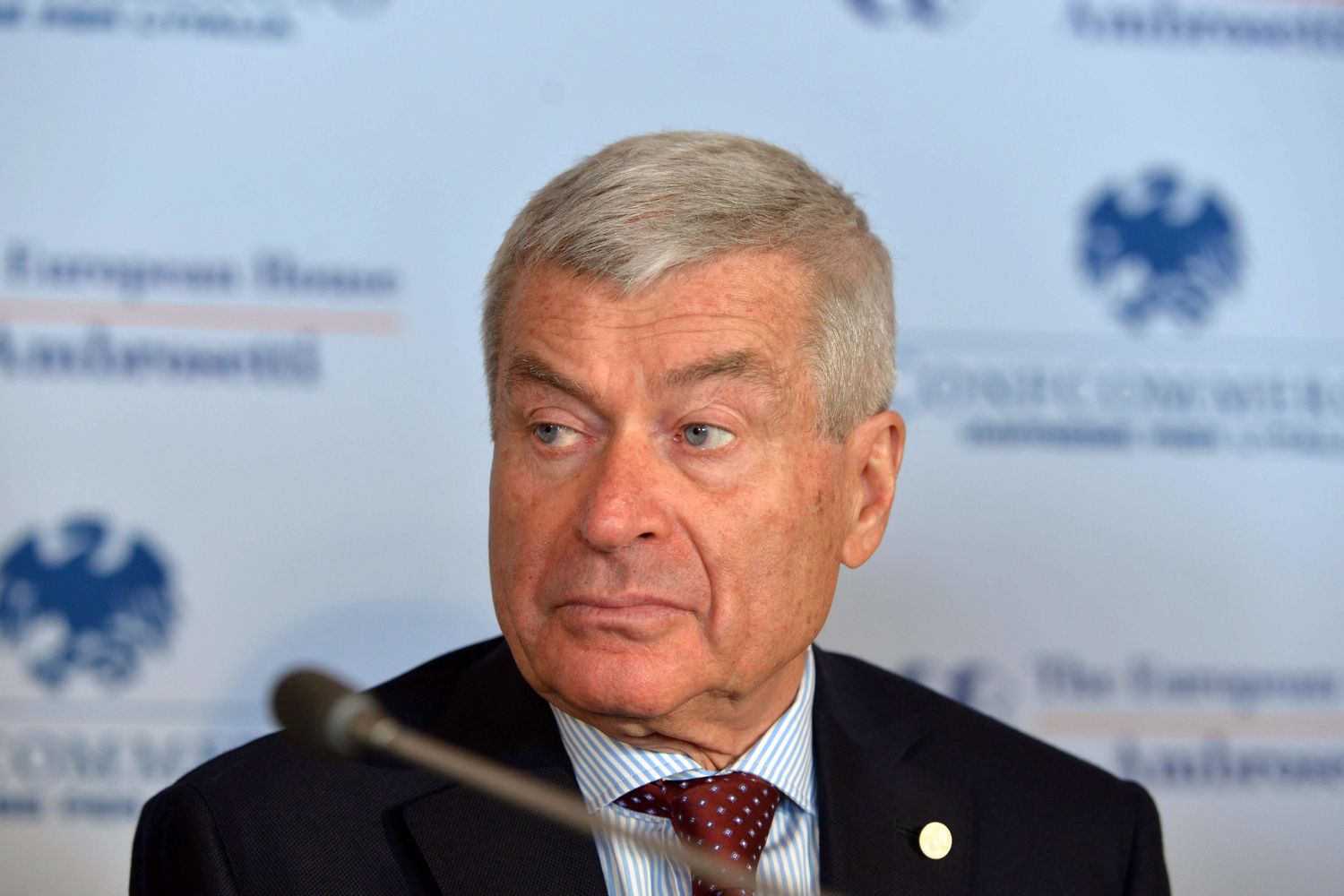 Carlo Sangalli Confcommercio (imago)