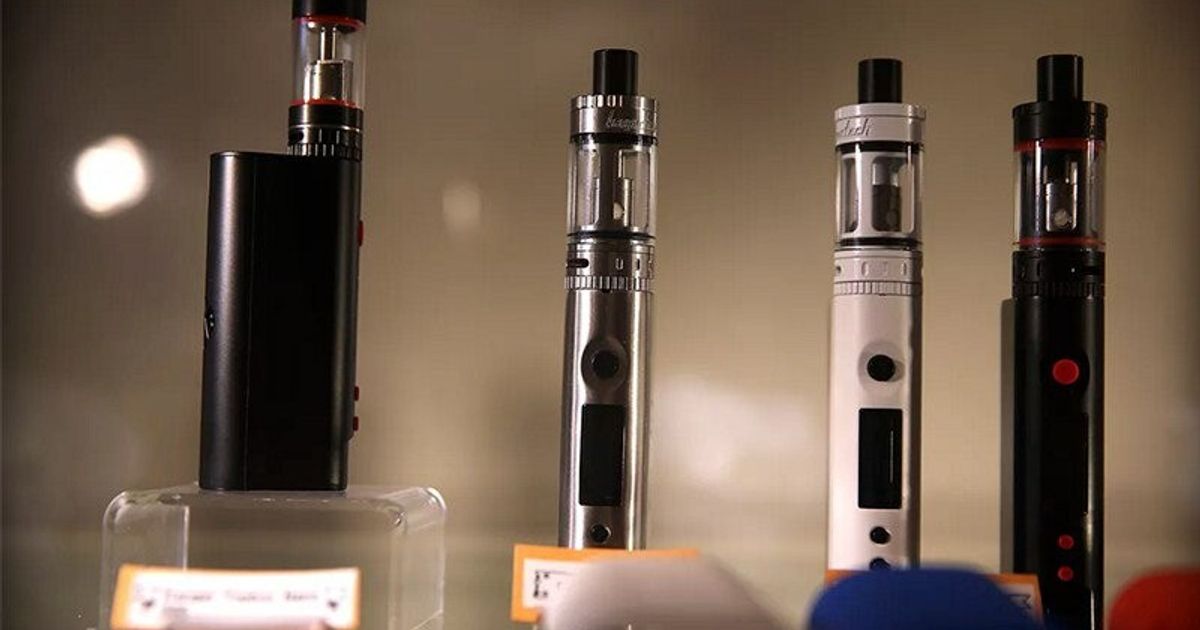 Allarme dell’Oms: “15 milioni di adolescenti dipendenti dalle e cig